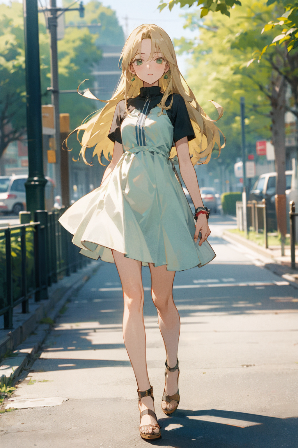 00321-1428063510-masterpiece, best quality, 1girl, solo, murashige_yuzuki, 1girl, solo, long hair,  green eyes, blonde hair, upper body, dress,st.png